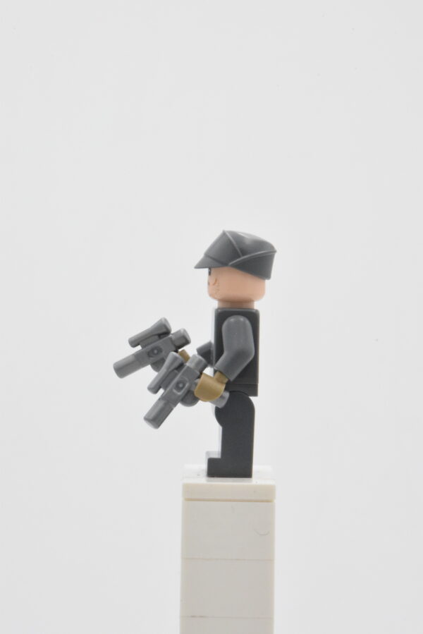 sw0919 LEGO Star Wars - Tobias Beckett – Image 3