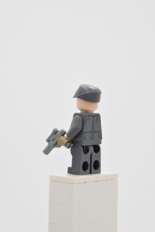 sw0919 LEGO Star Wars - Tobias Beckett – Image 4