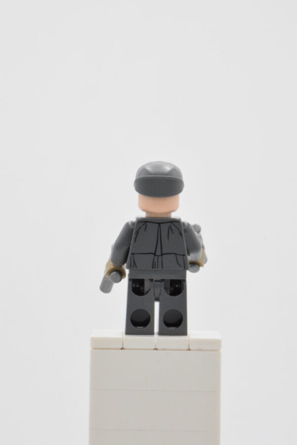 sw0919 LEGO Star Wars - Tobias Beckett – Image 5