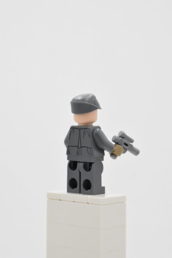 sw0919 LEGO Star Wars - Tobias Beckett – Image 6