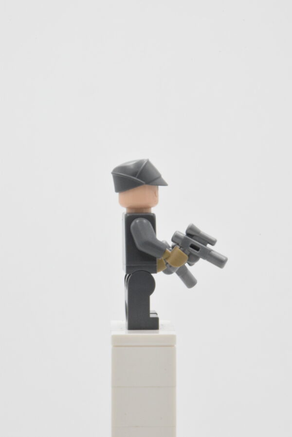 sw0919 LEGO Star Wars - Tobias Beckett – Image 7