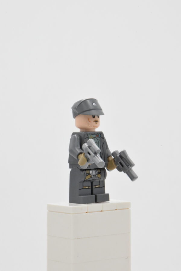 sw0919 LEGO Star Wars - Tobias Beckett – Image 8