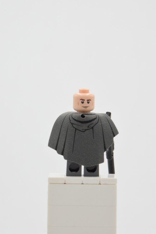 sw0925 LEGO Star Wars - Han Solo - Imperial Mudtrooper – Image 9