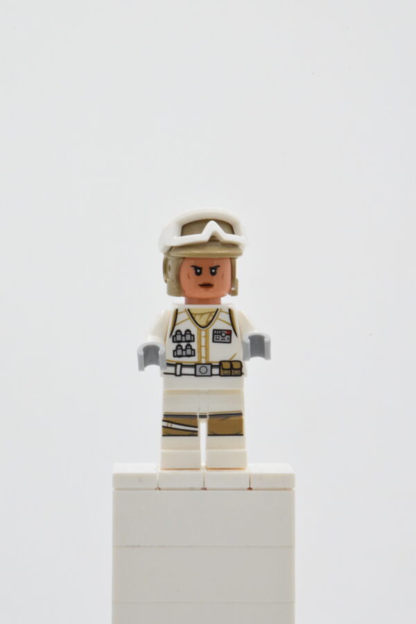 sw1188 LEGO Star Wars - Hoth Rebel Trooper