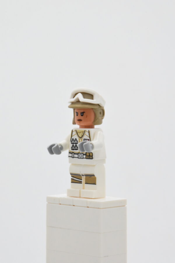 sw1188 LEGO Star Wars - Hoth Rebel Trooper – Image 8