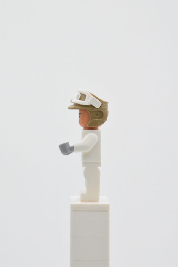 sw1188 LEGO Star Wars - Hoth Rebel Trooper – Image 7