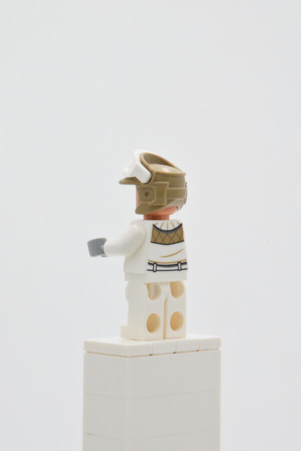 sw1188 LEGO Star Wars - Hoth Rebel Trooper – Image 6