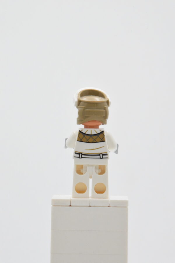 sw1188 LEGO Star Wars - Hoth Rebel Trooper – Image 5