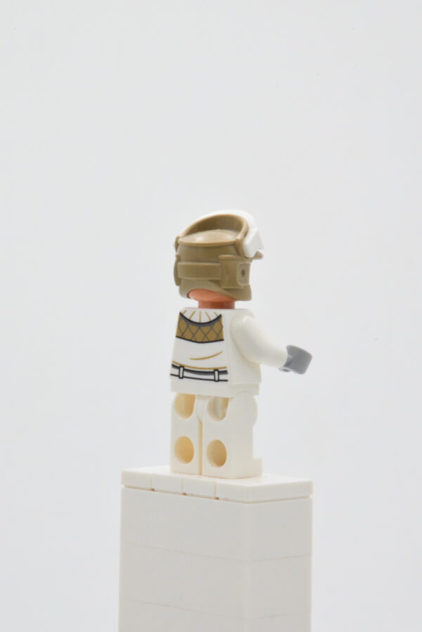 sw1188 LEGO Star Wars - Hoth Rebel Trooper – Image 4