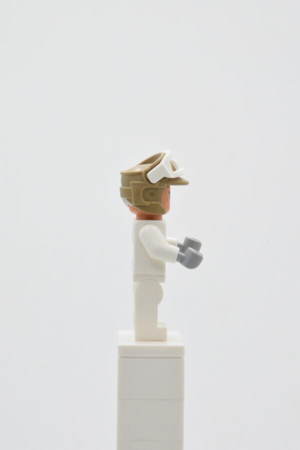 sw1188 LEGO Star Wars - Hoth Rebel Trooper – Image 3