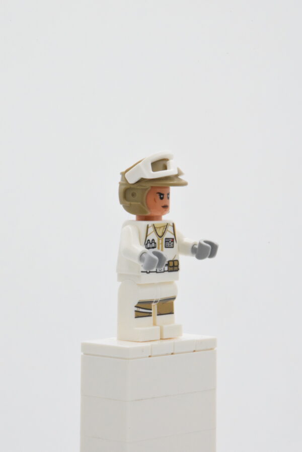 sw1188 LEGO Star Wars - Hoth Rebel Trooper – Image 2