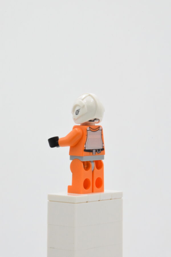 sw1025 LEGO Star Wars - Dak Ralter – Image 4