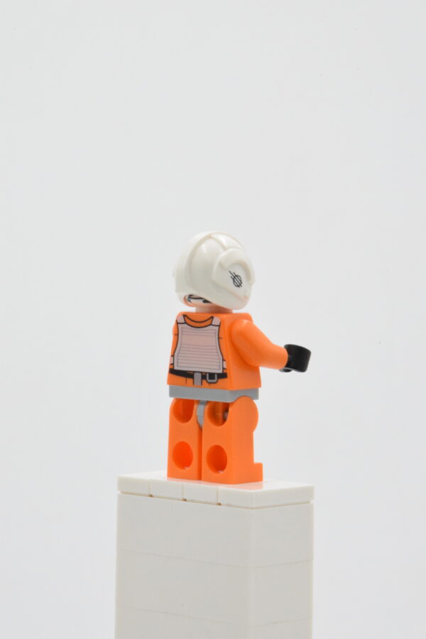 sw1025 LEGO Star Wars - Dak Ralter – Image 6