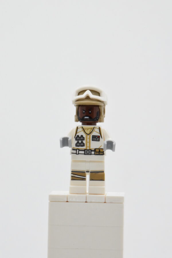 sw1186 LEGO Star Wars - Hoth Rebel Trooper