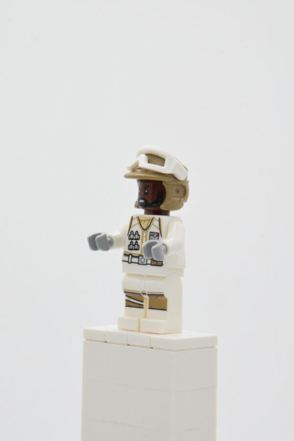 sw1186 LEGO Star Wars - Hoth Rebel Trooper – Image 2