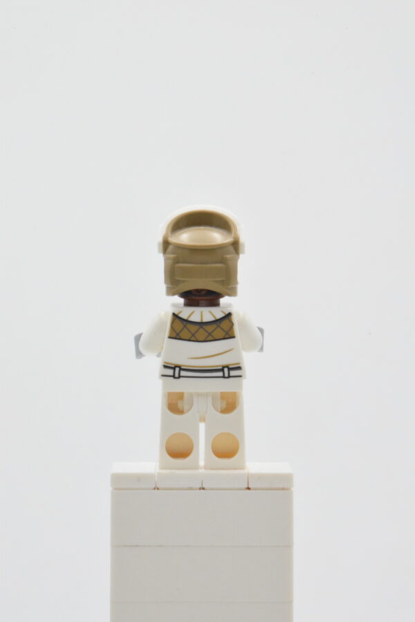 sw1186 LEGO Star Wars - Hoth Rebel Trooper – Image 5