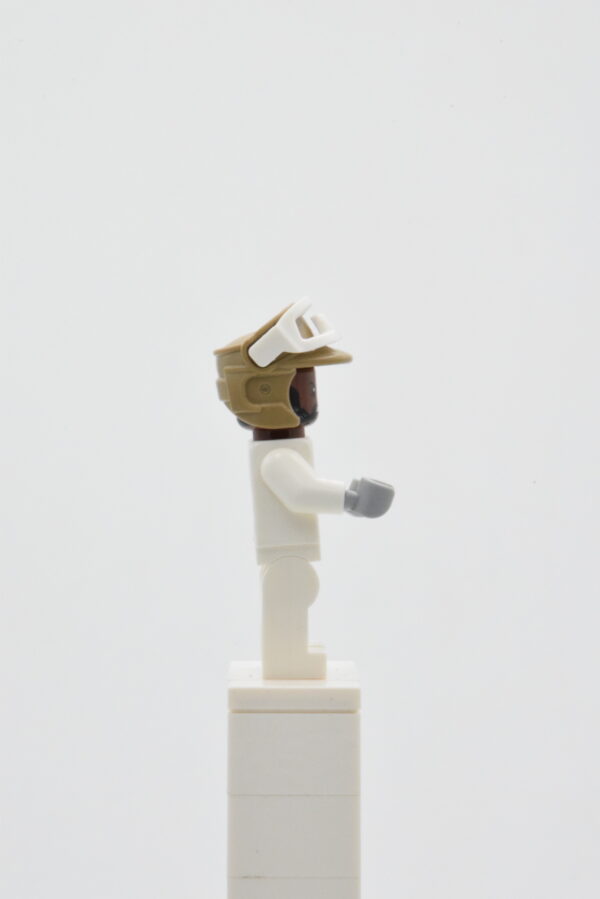 sw1186 LEGO Star Wars - Hoth Rebel Trooper – Image 7