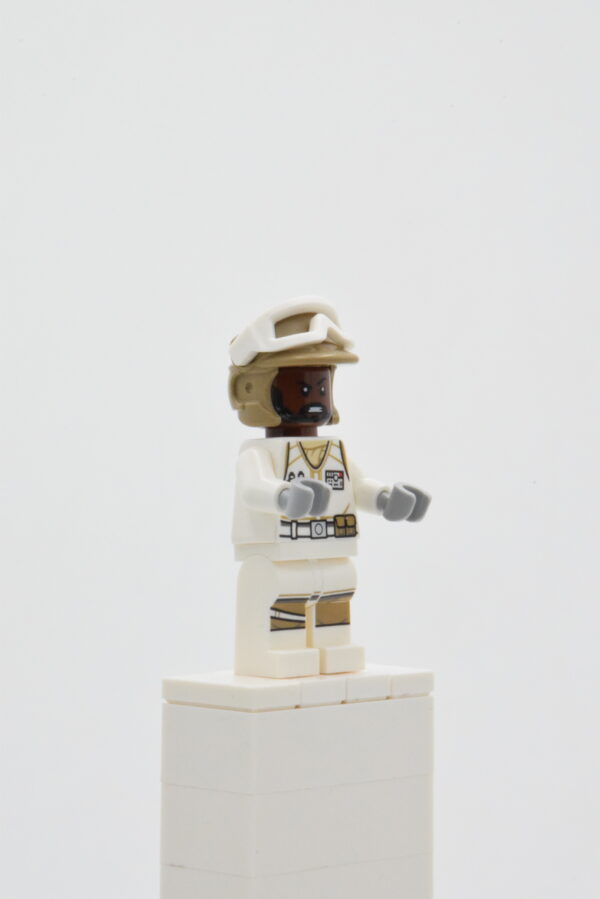 sw1186 LEGO Star Wars - Hoth Rebel Trooper – Image 8