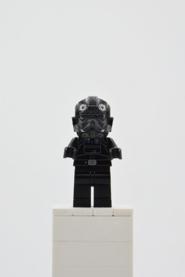 sw0621 LEGO Star Wars - Imperial TIE Fighter Pilot