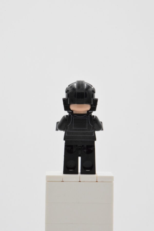 sw0621 LEGO Star Wars - Imperial TIE Fighter Pilot – Image 5