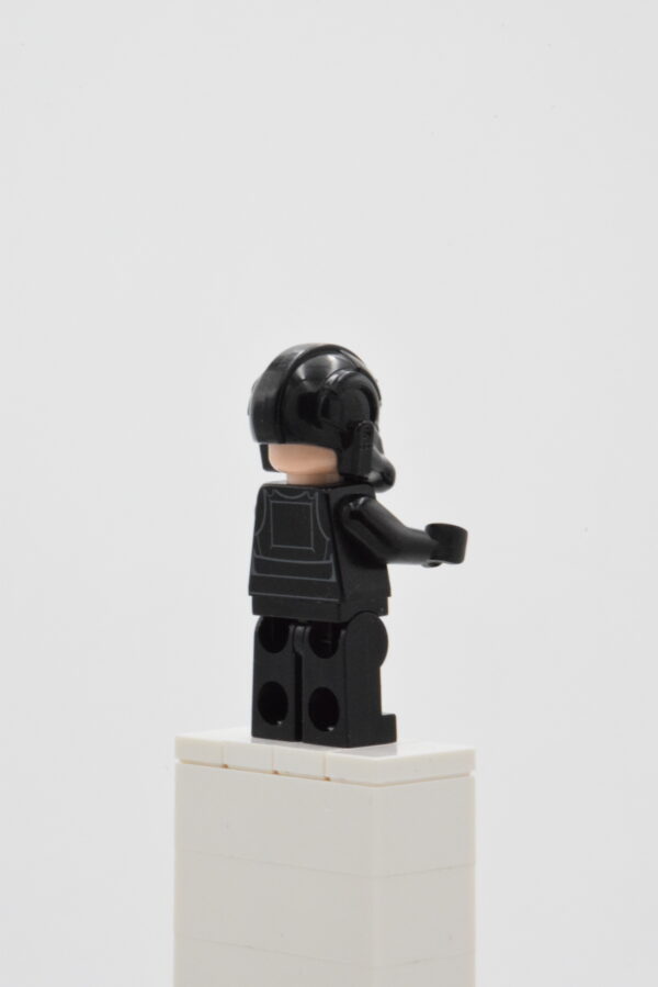 sw0621 LEGO Star Wars - Imperial TIE Fighter Pilot – Image 6