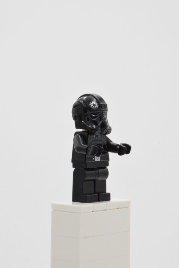 sw0621 LEGO Star Wars - Imperial TIE Fighter Pilot – Image 8