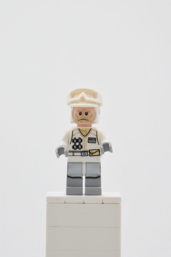 sw0734 LEGO Star Wars - Hoth Rebel Trooper
