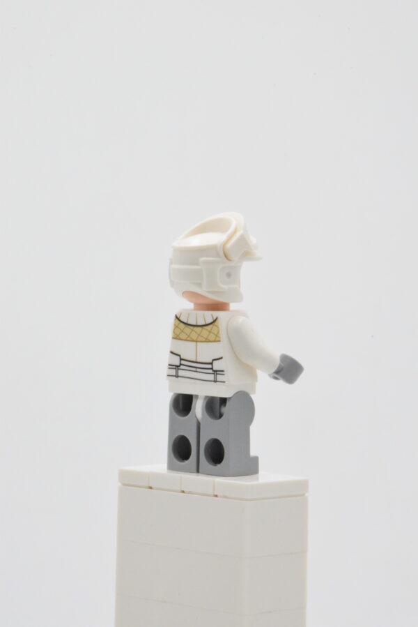 sw0734 LEGO Star Wars - Hoth Rebel Trooper – Image 6