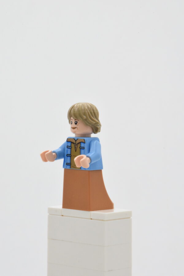 sw1208 LEGO Star Wars - Aunt Beru Whitesun Lars