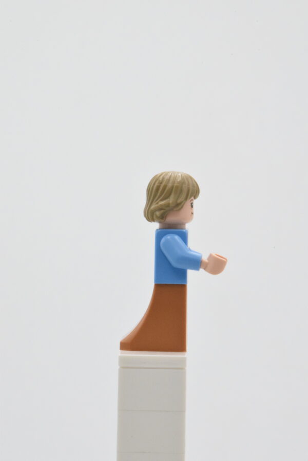 sw1208 LEGO Star Wars - Aunt Beru Whitesun Lars