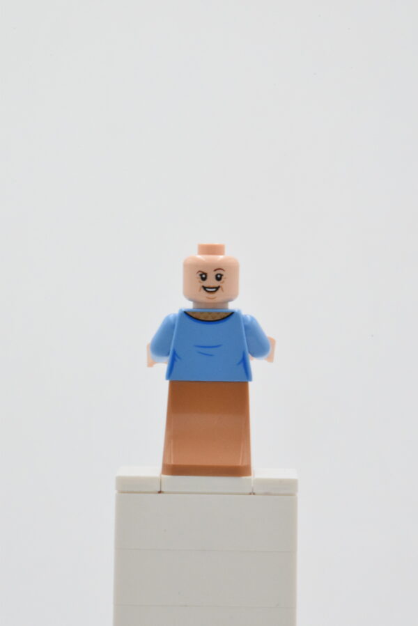 sw1208 LEGO Star Wars - Aunt Beru Whitesun Lars