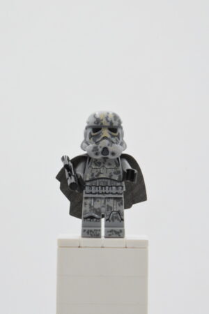 sw0927 LEGO Star Wars - Mimban Stormtrooper