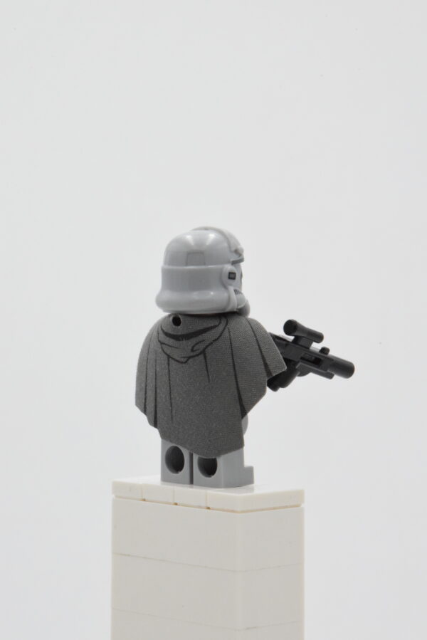 sw0927 LEGO Star Wars - Mimban Stormtrooper