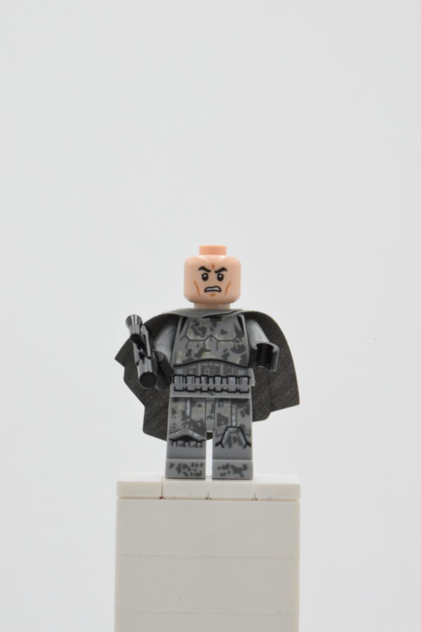 sw0927 LEGO Star Wars - Mimban Stormtrooper