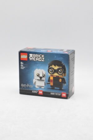 41615 LEGO Harry Potter - Harry Potter & Hedwige