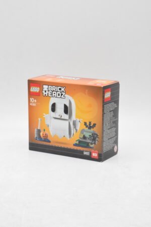 40351 - Le fantôme d'Halloween