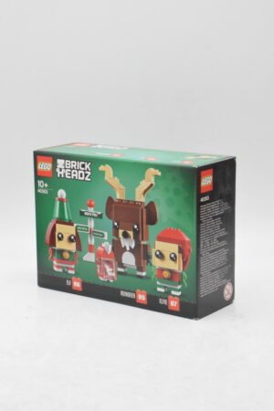 40353 - Renne, Elfe et Elfie