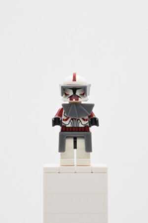 sw0202a - Commander Fox