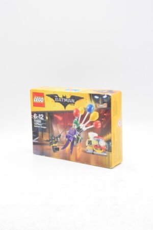 70900 - L'évasion en ballon du Joker