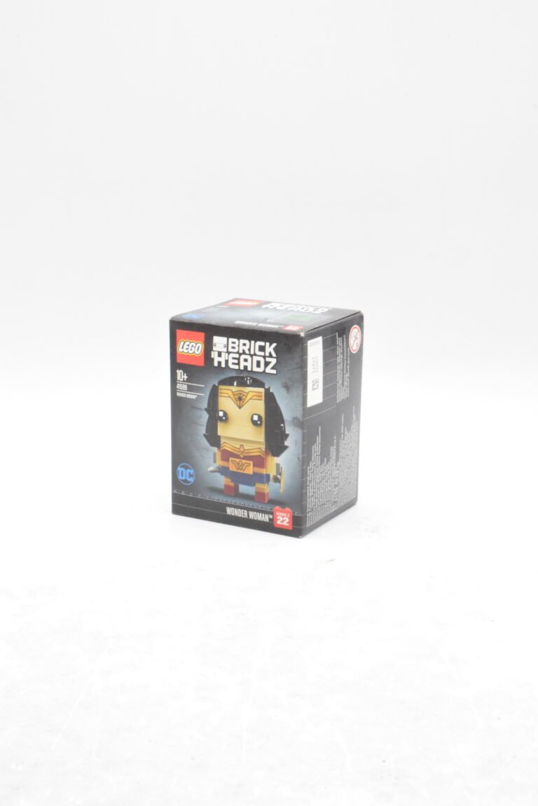 41599 - Wonder Women