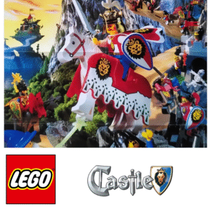 LEGO Castle chez BrickPlus