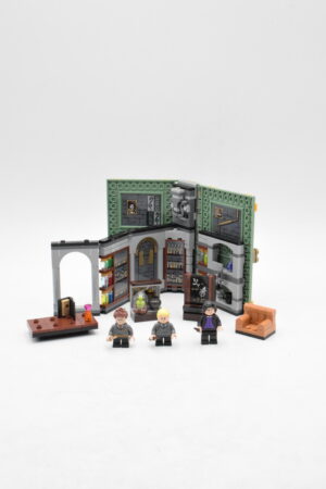 76383 LEGO Harry Potter - Le cours de potions