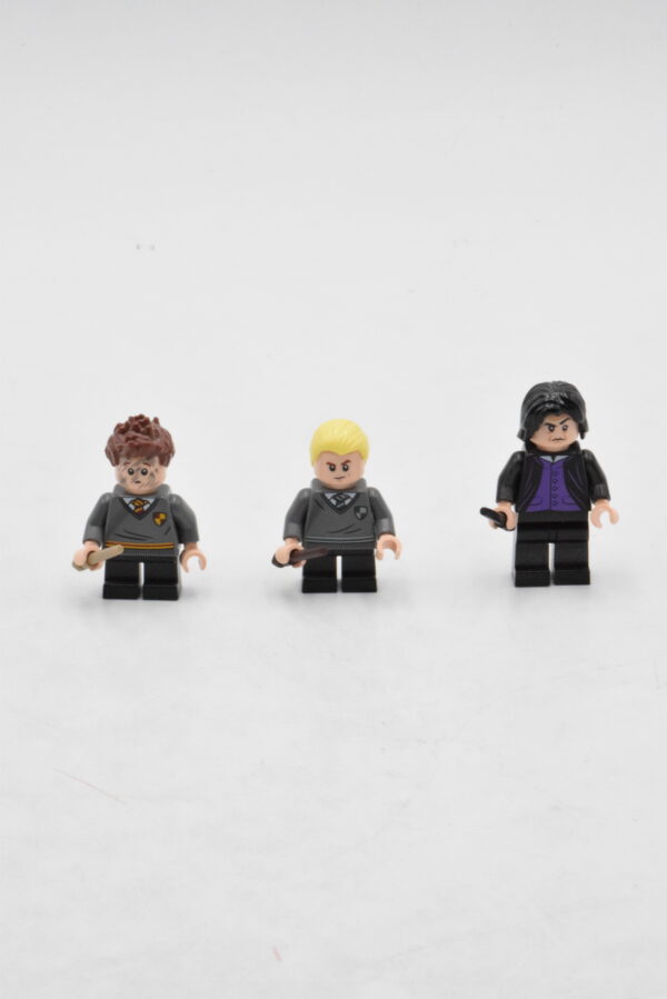 76383 LEGO Harry Potter - Le cours de potions – Image 2