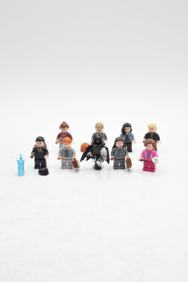 76403 LEGO Harry Potter - Le ministère de la Magie – Image 2