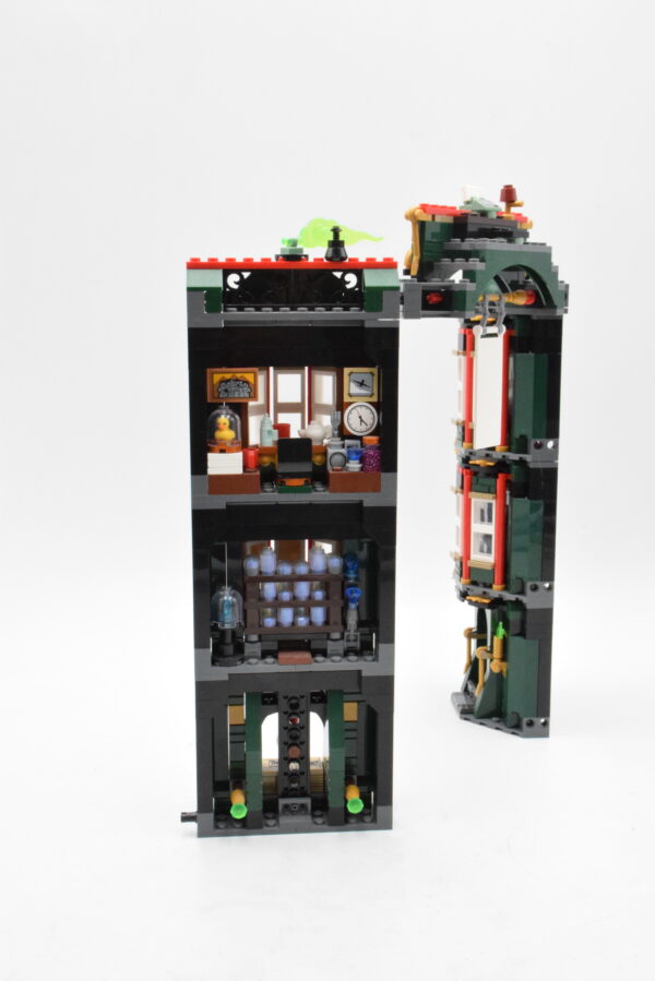 76403 LEGO Harry Potter - Le ministère de la Magie – Image 5