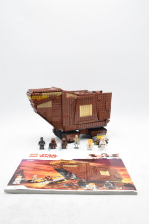 75220 LEGO Star Wars - Sandcrawler