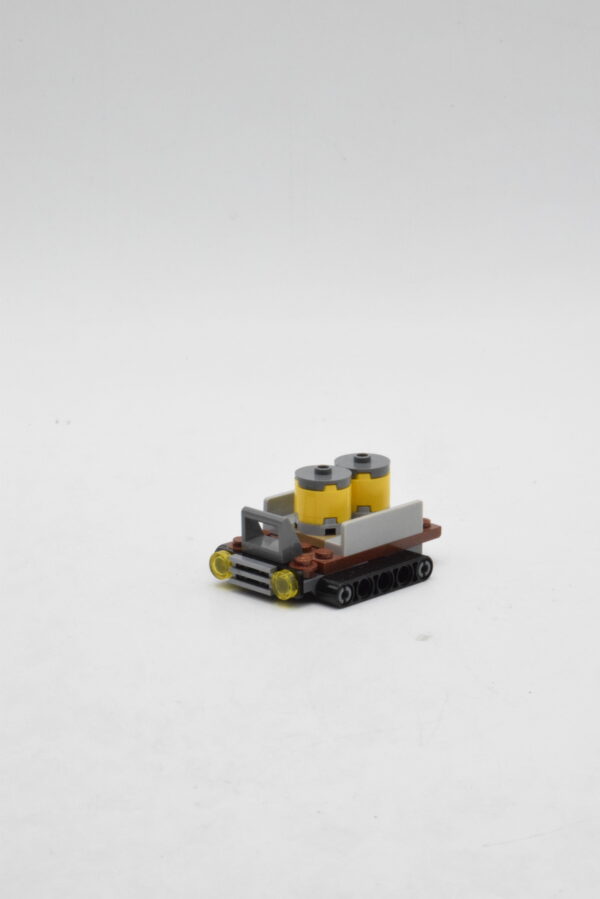 75220 LEGO Star Wars - Sandcrawler – Image 4