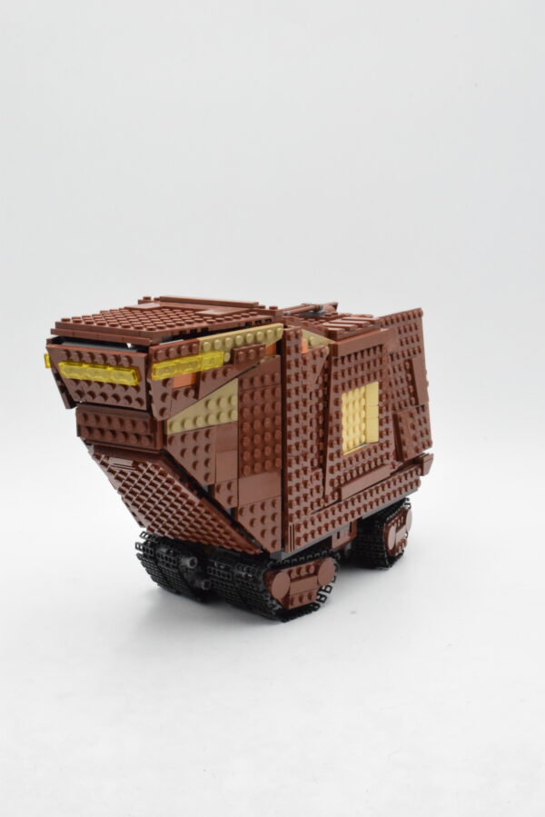 75220 LEGO Star Wars - Sandcrawler – Image 5