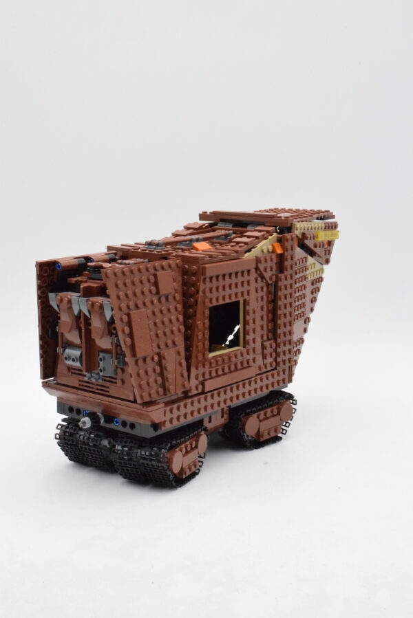 75220 LEGO Star Wars - Sandcrawler – Image 6