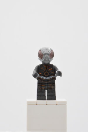sw0830 LEGO Star Wars - 4-LOM